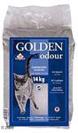 Żwirek Golden Grey Odour 14kg w sklepie internetowym Taka karma