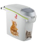 Curver Pet Life Pojemnik na kocią karmę 6kg w sklepie internetowym Taka karma