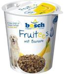Bosch Fruitees Snack Banan 200g w sklepie internetowym Taka karma