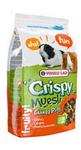 Versele-Laga Crispy Muesli Guinea Pig - pokarm dla świnki morskiej 2,75kg w sklepie internetowym Taka karma