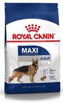 Royal Canin Maxi Adult karma sucha dla psów dorosłych, do 5 roku życia, ras dużych 4kg w sklepie internetowym Taka karma