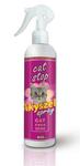 Certech Akyszek Odstraszacz dla kotów spray 400ml w sklepie internetowym Taka karma