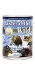 Taste of the Wild Pacific Stream Canine z mięsem z łososia puszka 390g w sklepie internetowym Taka karma