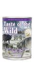 Taste of the Wild Sierra Mountain Canine puszka 390g w sklepie internetowym Taka karma