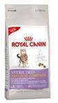 Royal Canin Appetite Control Care karma sucha dla kotów dorosłych, domagających się jedzenia 400g w sklepie internetowym Taka karma