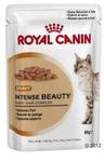 Royal Canin Hair & Skin Care w sosie karma mokra dla kotów dorosłych, zdrowa skóra, piękna sierść saszetka 85g w sklepie internetowym Taka karma