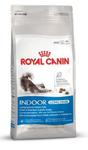 Royal Canin Indoor Long Hair karma sucha dla kotów dorosłych, długowłose, przebywających wyłącznie w domu 10kg w sklepie internetowym Taka karma