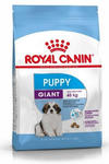 Royal Canin Giant Puppy karma sucha dla szczeniąt, od 2 do 8 miesiąca życia, ras olbrzymich 15kg w sklepie internetowym Taka karma