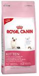 Royal Canin Kitten karma sucha dla kociąt od 4 do 12 miesiąca życia 4kg w sklepie internetowym Taka karma