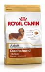 Royal Canin Dachshund Adult karma sucha dla psów dorosłych rasy jamnik 7,5kg w sklepie internetowym Taka karma