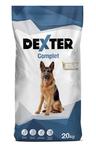 Karma dla psa DEXTER COMPLETE dla psów dorosłych ras dużych 20 kg w sklepie internetowym dampol24.pl