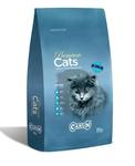 Karma dla kota CANUN CATS DAILY 20 kg w sklepie internetowym dampol24.pl