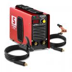 Spawarka MMA - 200 A - 230 V - IGBT STAMOS 10020227 S-MMA-200PI.2 w sklepie internetowym investhoreca.pl