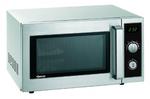 Kuchenka mikrofalowa 25L, 1000W BARTSCHER 610182 610182 w sklepie internetowym investhoreca.pl