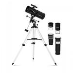 LUNETA ASTRONOMICZNA TELESKOP NEWTONA 1400MM UNIPRODO 10250362 UNI_TELESCOPE_11 w sklepie internetowym investhoreca.pl