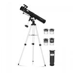 TELESKOP NEWTONA LUNETA ASTRONOMICZNA 900MM UNIPRODO 10250361 UNI_TELESCOPE_10 w sklepie internetowym investhoreca.pl