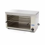 Luksusowy grill Salamander Maxima - 638X295 MM - 3,6 KW MAXIMA 09300058 w sklepie internetowym investhoreca.pl