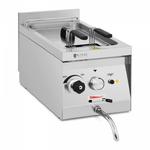 Warnik do makaronu - 2 kosze 10L 3500W RC-PM610T Royal Catering 10011756 RC-PM610T w sklepie internetowym investhoreca.pl