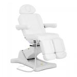 Fotel do pedicure Equitos - biały PHYSA 10040356 EQUITOS WHITE w sklepie internetowym investhoreca.pl