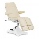 Fotel do pedicure Florence - beżowy 10040400 FLORENCE BEIGE w sklepie internetowym investhoreca.pl