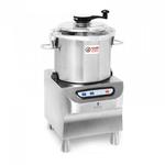 Kuter masarski - 1500/2200 obr./min - Royal Catering - 12 l ROYAL CATERING 10012171 RCBC-12V2 w sklepie internetowym investhoreca.pl