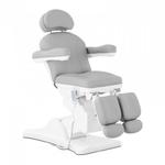 Fotel do pedicure PHYSA ERCOLANO GREY PHYSA 10040474 PHYSA ERCOLANO GREY w sklepie internetowym investhoreca.pl