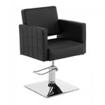 Fotel fryzjerski PHYSA 10040553 RYE BLACK w sklepie internetowym investhoreca.pl