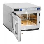 Kuchenka mikrofalowa - gastronomiczna - 3000 W - 17 l ROYAL CATERING 10012918 RC-MV-04 w sklepie internetowym investhoreca.pl