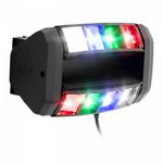 Ruchoma głowa spider LED Singercon 10110285 CON.LED-109 w sklepie internetowym investhoreca.pl