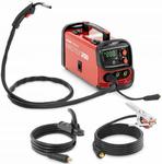 Spawarka MIG/MAG 200A cykl pracy 60% TIG Liftarc STAMOS MAGITEX 200 10021500 4062859232038 w sklepie internetowym investhoreca.pl