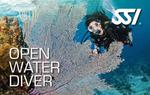 Kursy nurkowania Open Water Diver w sklepie internetowym DiveFactory24