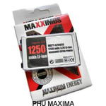 BATERIA MAXXIMUS S/E K700 1250mAh Li-Ion w sklepie internetowym Maximallshop