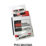 BATERIA MAXXIMUS S/E XPERIA ARC S 1850mAh BA750 w sklepie internetowym Maximallshop