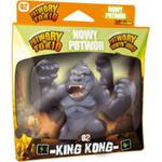 Potwory w Tokio: Nowy potwór - King Kong w sklepie internetowym Xjoy.pl