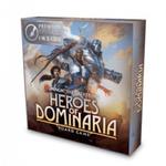 Magic: The Gathering:: Heroes of Dominaria Board Game Premium Edition w sklepie internetowym Xjoy.pl