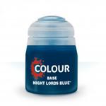 Base: Night Lords Blue (12ml) w sklepie internetowym Xjoy.pl