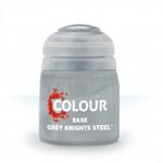 Base: Grey Knights Steel (12ml) w sklepie internetowym Xjoy.pl