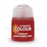 Contrast: Blood Angels Red (18ml) w sklepie internetowym Xjoy.pl