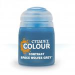 Contrast: Space Wolves Grey (18ml) w sklepie internetowym Xjoy.pl