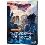 Pandemic: Szybka reakcja (Pandemia) w sklepie internetowym Xjoy.pl