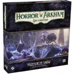 Horror w Arkham LCG: Pożeracze Snów w sklepie internetowym Xjoy.pl