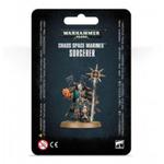 Chaos Space Marines Sorcerer w sklepie internetowym Xjoy.pl