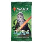 MTG: Zendikar Rising - Draft Booster w sklepie internetowym Xjoy.pl