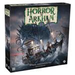 Horror w Arkham 3 edycja: Wśród mrocznych fal w sklepie internetowym Xjoy.pl