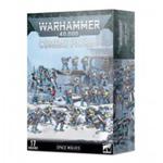 Combat Patrol: Space Wolves w sklepie internetowym Xjoy.pl