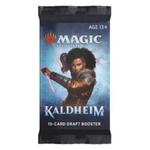 MTG: Kaldheim - Draft Booster w sklepie internetowym Xjoy.pl