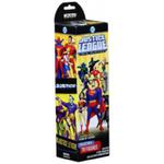 DC HeroClix: Justice League Unlimited Booster w sklepie internetowym Xjoy.pl