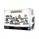 Soulblight Gravelords: Dire Wolves w sklepie internetowym Xjoy.pl