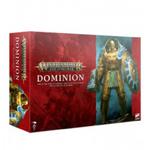 Warhammer Age of Sigmar: Dominion + pakiet celebracyjny w sklepie internetowym Xjoy.pl