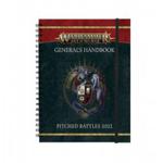 Warhammer Age of Sigmar General's Handbook Pitched Battles 2021 and Pitched Battle Profiles w sklepie internetowym Xjoy.pl